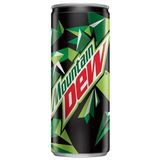 Moutain Dew 0.33L