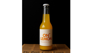 On Lemon Pomarancza