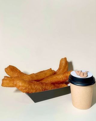 Vaya Churrada Pack Porras (4 Uds.)