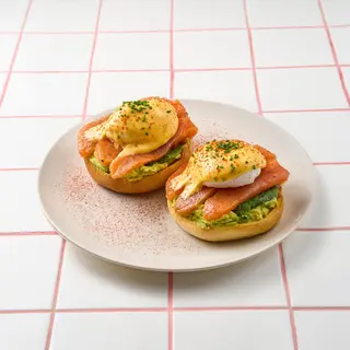Eggs Royale