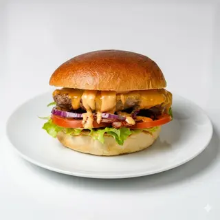Burger Clásica