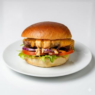 Burger Clásica