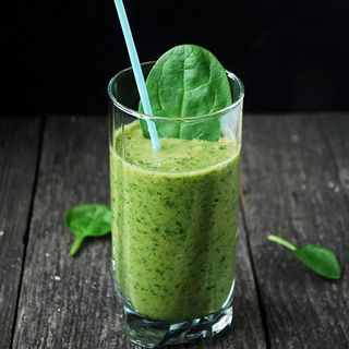 Hangover Smoothie