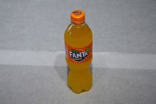 Fanta portocale