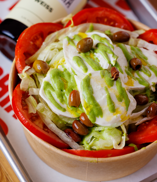 Bufala Salad