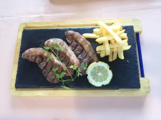 Picanha Especial