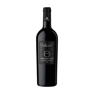Masseria Pietrosa Palmenti Negroamaro Salento2017 14.5% 0.75 L