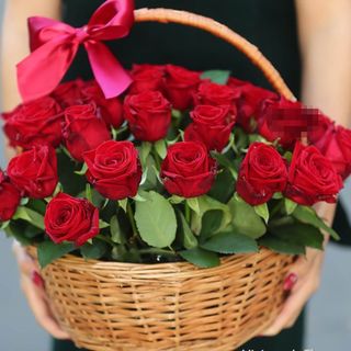 ერთი კალათი სიყვარული (25)