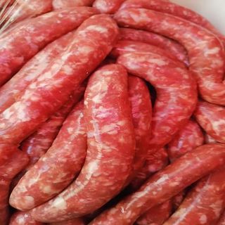 Salchicha Mixta (1 Kg.)