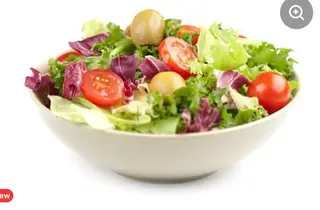 Ensalada Normal