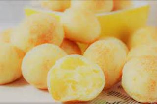 Pão de queijo 30 unidades 