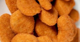 Nuggets Frango