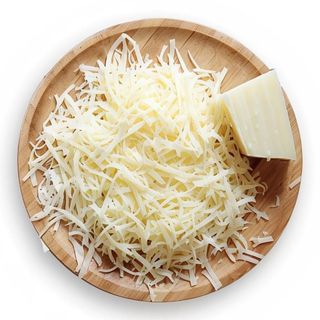 Queso Parmesano