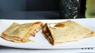 CRÊPE ALPINA