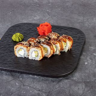 Unagi maki