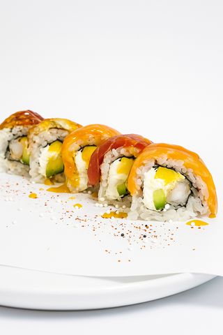 Philadelphia San Mix Rainbow