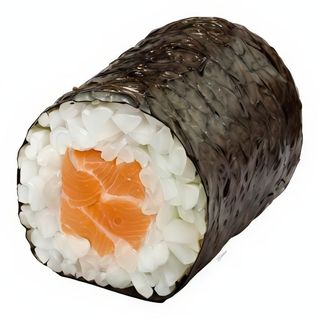 35.Hosomaki De Salmón (6 Pzs.)