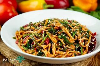 Ганбан цомян