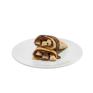 Clătită Bueno & Nutella