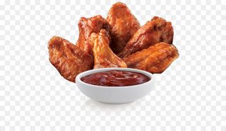 Крылья «Баффало»