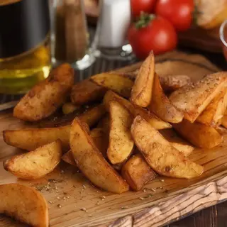 Patatas Gajo