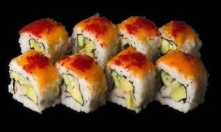 Especial Salmón (8 Uds.)