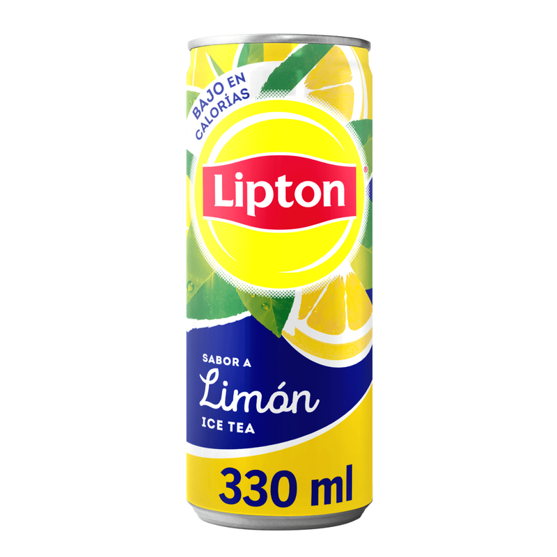 Lipton Limón