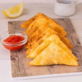 Wan Tun Frito