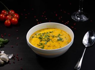 Ciorbă rădăuțeană