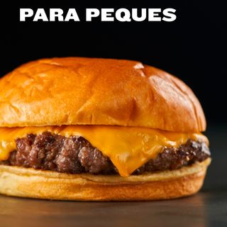 Menú Infantil Sin Gluten