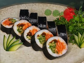 Футо спайсі (320g)