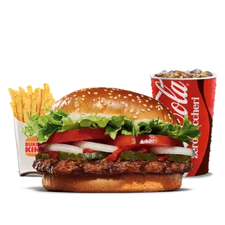 Whopper