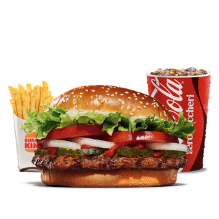 Whopper