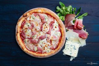 Pizza Premium Ø 32cm