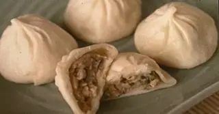 Siau Long Pao (4 Pzs.)