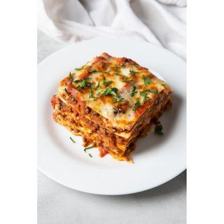 Lasagna