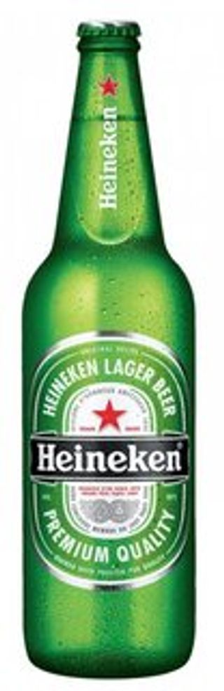 Heineken 66 cl