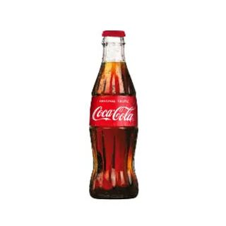 Coca-Cola 0.25l