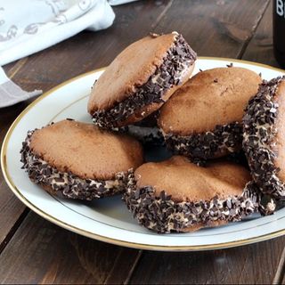 Deliziosa cioccolato