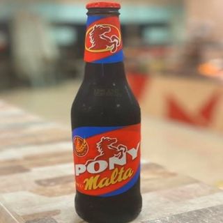 Pony Malta (330 ml.)