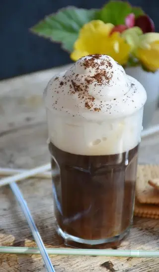 Deutch coffee
