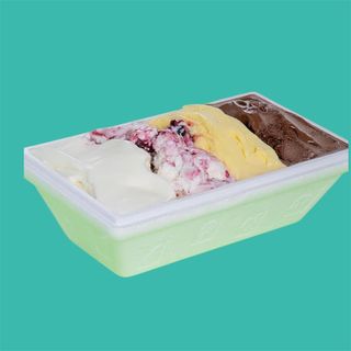 Vaschetta gelato 1 kg