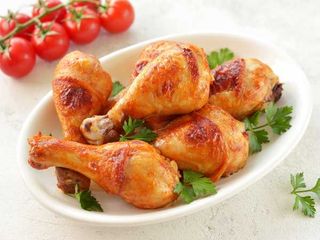 Ножки куриные