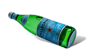 San Pellegrino 0.75l