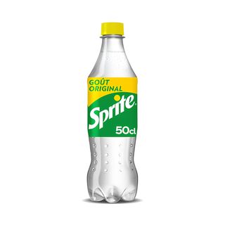 Sprite 50CL