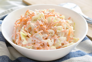 Salata Coleslaw