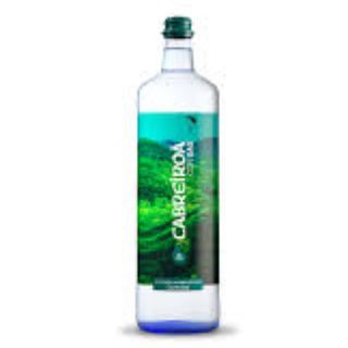 Agua Cabreiro Gas