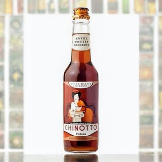 Polara chinotto vetro