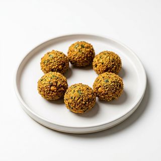 Falafel 6 pezzi