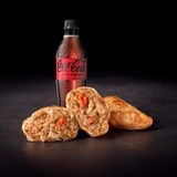 Combo Individual - 2 Empanadas + Bebida 